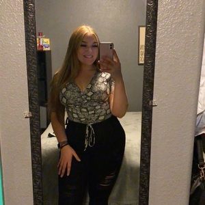 Meet your Posher, Carol